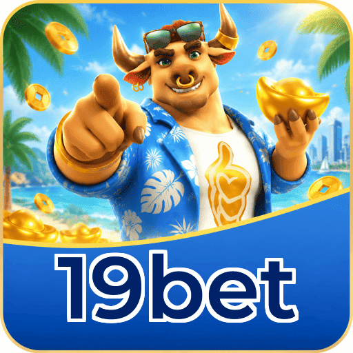 19bet Download Logo