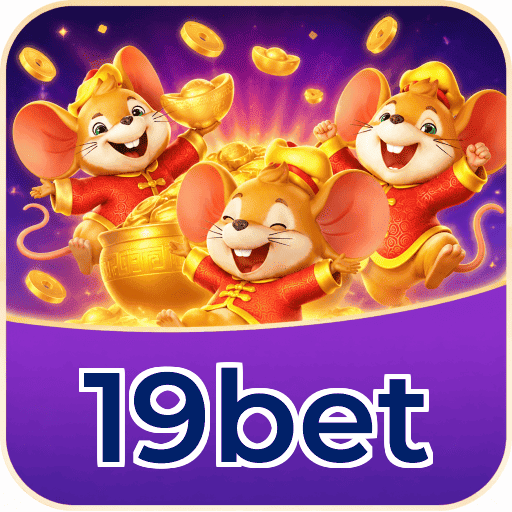19bet Loteria Logo 1