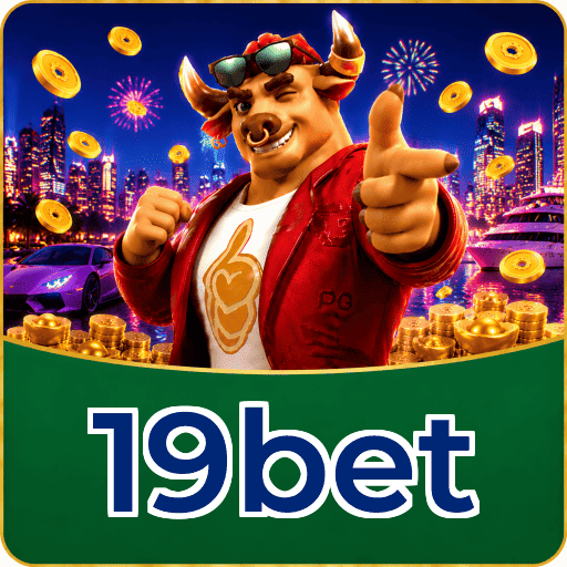 19bet Logo 3