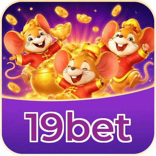 19bet VIP Logo 3
