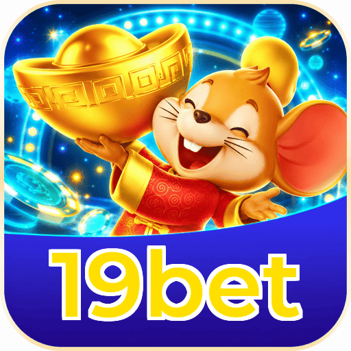 19bet Win Logo 2