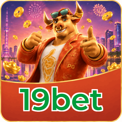 19bet Logo 2