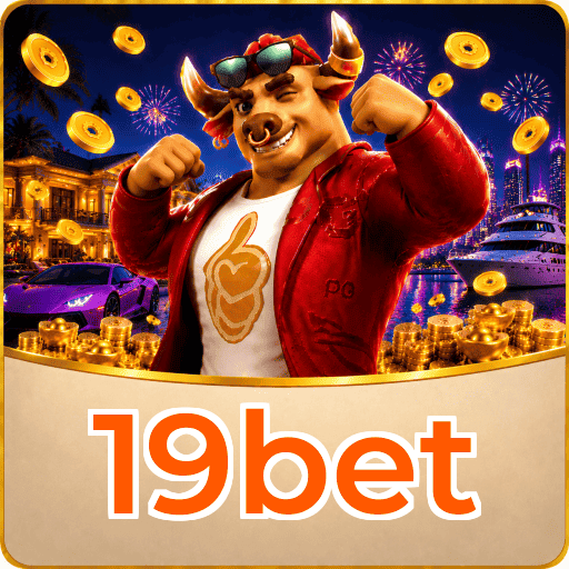 19bet Win Logo 1