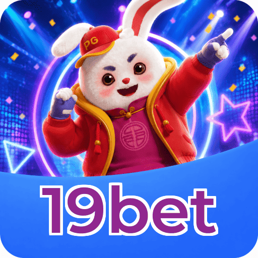 19bet Slots Logo 3