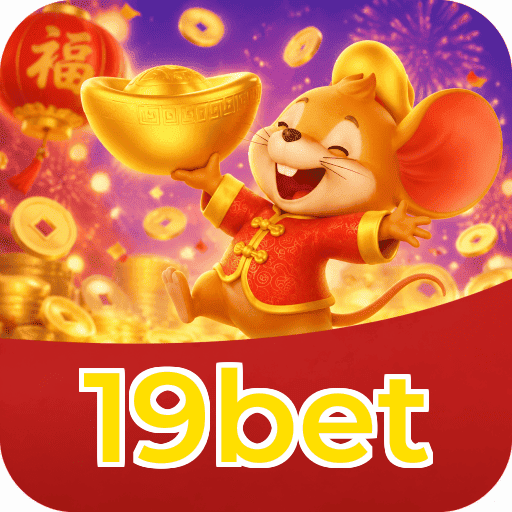 19bet Plataforma Logo 3