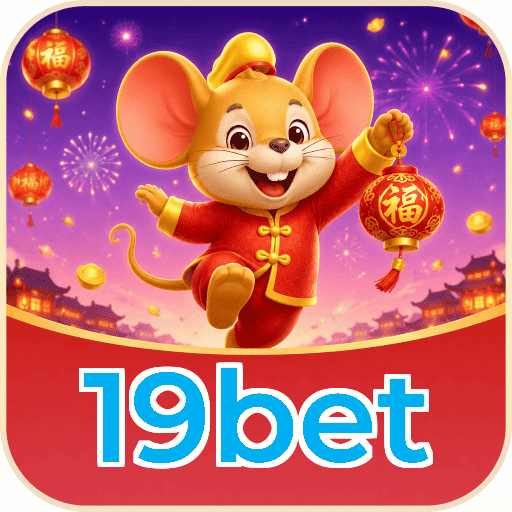 19bet Logo 1