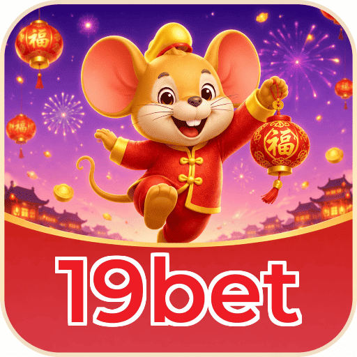 19bet Logo 3