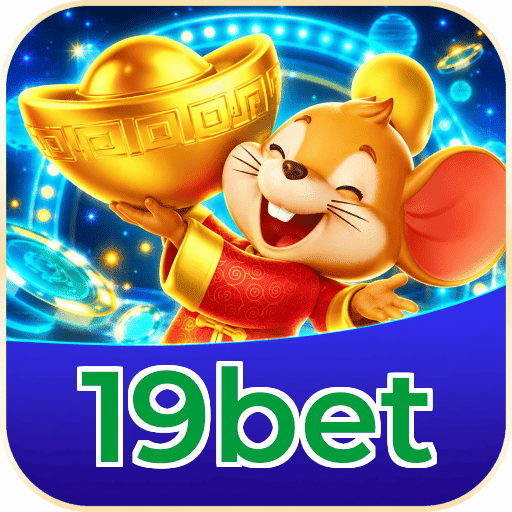 19bet Logo 1