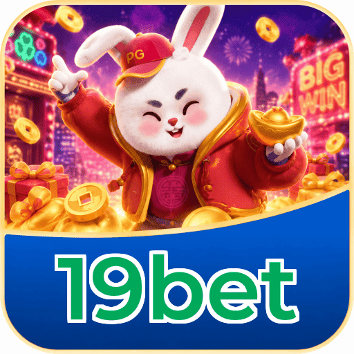 19bet Plataforma Logo 1
