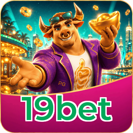 19bet Logo 3