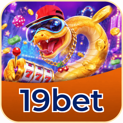19bet Logo 2
