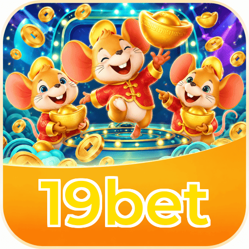19bet Slots Logo 1