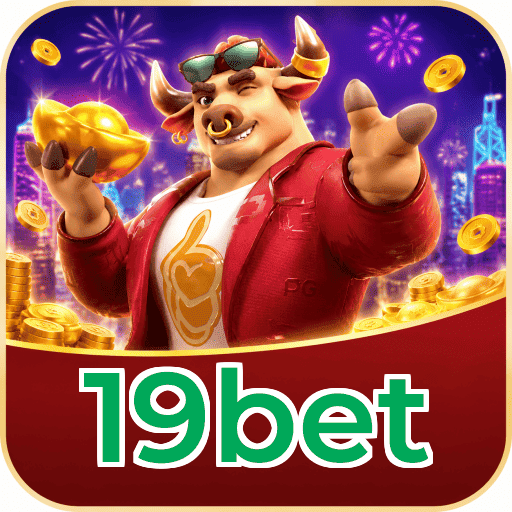 19bet Telegram Logo 3