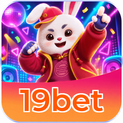 19bet Telegram Logo 2