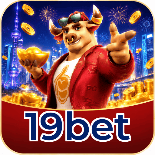 19bet Win Logo 3