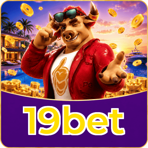 19bet VIP Logo 2
