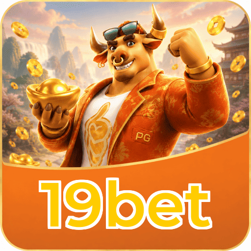 19bet Logo 1