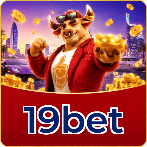 19bet Bônus Logo